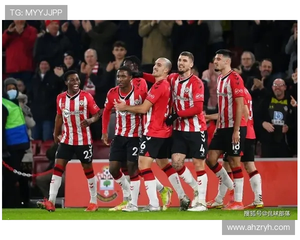 斯图尔绝杀助南安普顿晋级